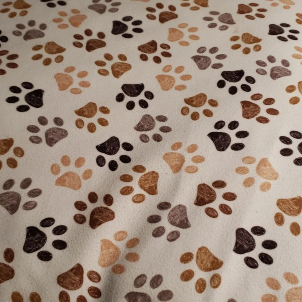 Kenwood & Co. Reversible Knife Edge Pillow For Pets 💕